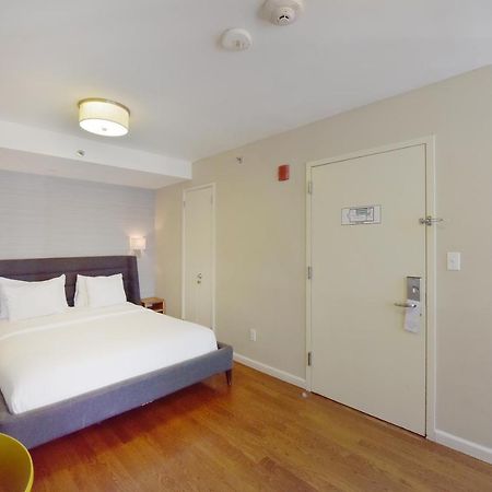 Hotel 32 32 纽约 外观 照片